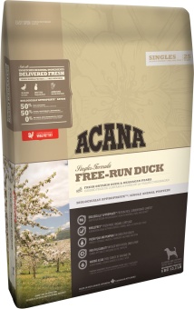Acana dog Free-Run Duck
